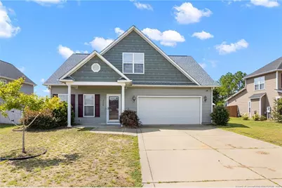 3600 Crosswinds Drive, Hope Mills, NC 28348 - Photo 2