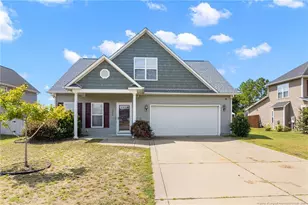 3600 Crosswinds Dr, Hope Mills, NC 28348 - Photo 2