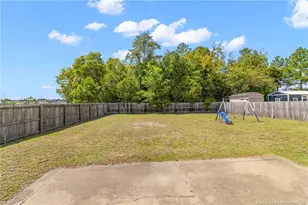 3600 Crosswinds Dr, Hope Mills, NC 28348 - Photo 28