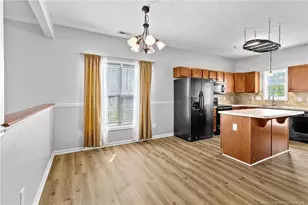3600 Crosswinds Dr, Hope Mills, NC 28348 - Photo 8