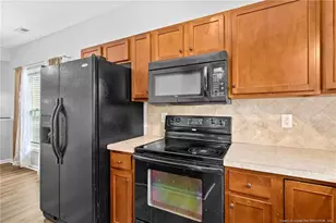3600 Crosswinds Dr, Hope Mills, NC 28348 - Photo 12