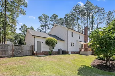 7659 Firethorn Drive, Fayetteville, NC 28311 - Photo 46