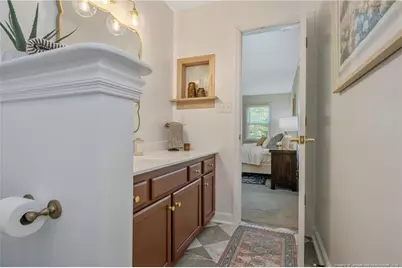 7659 Firethorn Drive, Fayetteville, NC 28311 - Photo 32