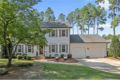 7659 Firethorn Drive, Fayetteville, NC 28311 - Photo 1