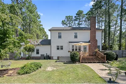 7659 Firethorn Drive, Fayetteville, NC 28311 - Photo 44