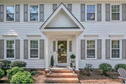 7659 Firethorn Drive, Fayetteville, NC 28311 - Photo 4