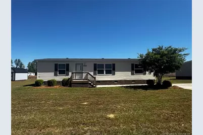 57 Burns Road, Lumberton, NC 28358 - Photo 1