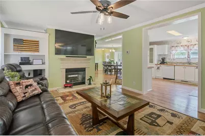 3411 Sunny Dale Drive, Fayetteville, NC 28312 - Photo 22