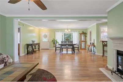 3411 Sunny Dale Drive, Fayetteville, NC 28312 - Photo 12