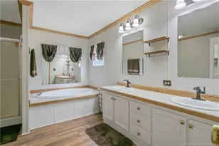 3411 Sunny Dale Dr, Fayetteville, NC 28312 - Photo 30