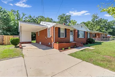 4933 Redwood Drive, Fayetteville, NC 28304 - Photo 4