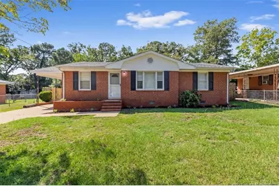 4933 Redwood Drive, Fayetteville, NC 28304 - Photo 2