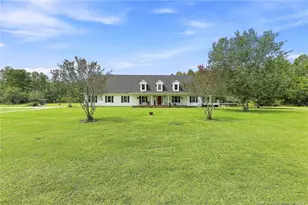 8437 Lancaz Wy, Linden, NC 28356 - Photo 2