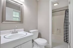 3614 Lakeshore Dr, Hope Mills, NC 28348 - Photo 16