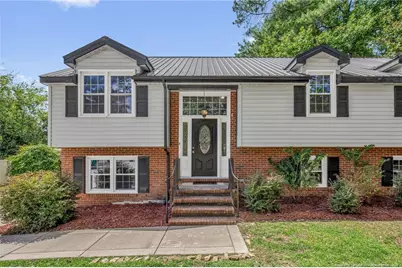 3614 Lakeshore Drive, Hope Mills, NC 28348 - Photo 1