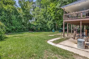 3614 Lakeshore Dr, Hope Mills, NC 28348 - Photo 30