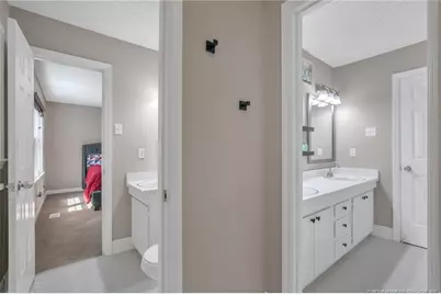 3614 Lakeshore Drive, Hope Mills, NC 28348 - Photo 20