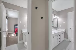 3614 Lakeshore Dr, Hope Mills, NC 28348 - Photo 20