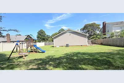 6374 Lake Trail Drive, Fayetteville, NC 28304 - Photo 34