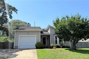 6374 Lake Trail Dr, Fayetteville, NC 28304 - Photo 2