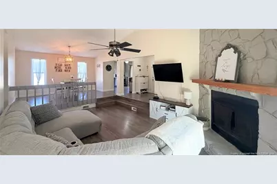 6374 Lake Trail Drive, Fayetteville, NC 28304 - Photo 12