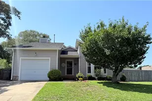 6374 Lake Trail Dr, Fayetteville, NC 28304 - Photo 1
