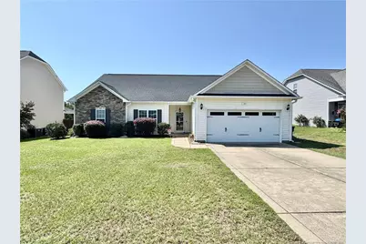 1012 Ronald Reagan Drive, Fayetteville, NC 28311 - Photo 2