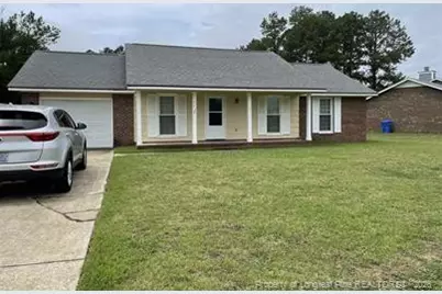 1112 Nan Street, Fayetteville, NC 28314 - Photo 2