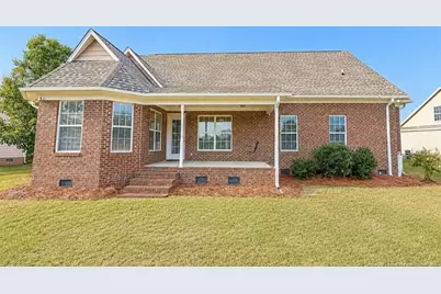 1918 Sunshine Court, Hope Mills, NC 28348 - Photo 2