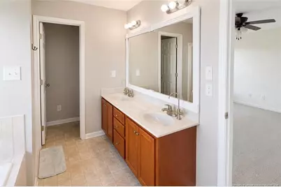 1918 Sunshine Court, Hope Mills, NC 28348 - Photo 20