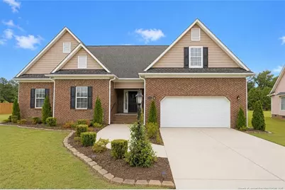 1918 Sunshine Court, Hope Mills, NC 28348 - Photo 1