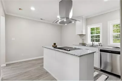 98 S Fayetteville Street, Parkton, NC 28371 - Photo 10