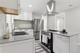 98 S Fayetteville St, Parkton, NC 28371 - Photo 8