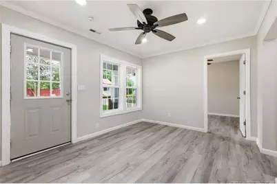 98 S Fayetteville Street, Parkton, NC 28371 - Photo 24
