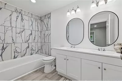 98 S Fayetteville Street, Parkton, NC 28371 - Photo 14