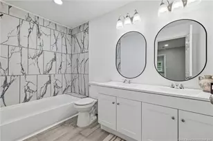 98 S Fayetteville St, Parkton, NC 28371 - Photo 14