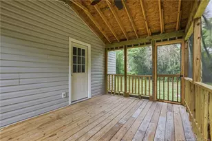 98 S Fayetteville St, Parkton, NC 28371 - Photo 26