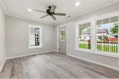 98 S Fayetteville Street, Parkton, NC 28371 - Photo 22