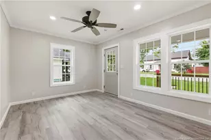 98 S Fayetteville St, Parkton, NC 28371 - Photo 22