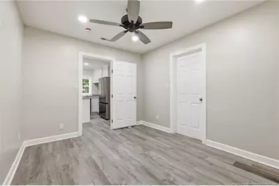 98 S Fayetteville Street, Parkton, NC 28371 - Photo 16