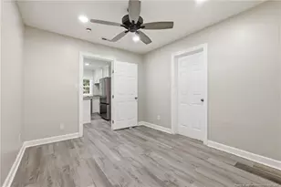 98 S Fayetteville St, Parkton, NC 28371 - Photo 16