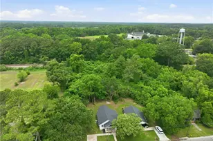98 S Fayetteville St, Parkton, NC 28371 - Photo 32