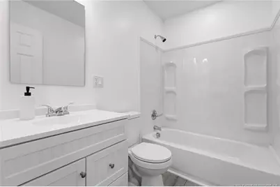 98 S Fayetteville Street, Parkton, NC 28371 - Photo 6