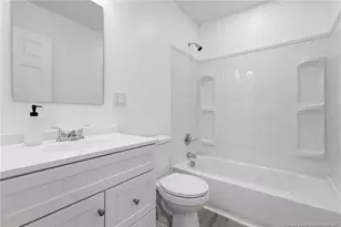 98 S Fayetteville St, Parkton, NC 28371 - Photo 6