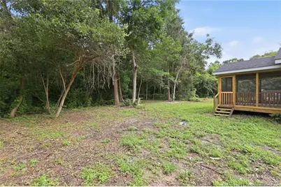 98 S Fayetteville Street, Parkton, NC 28371 - Photo 30