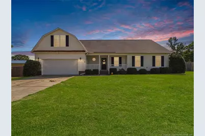 639 Corsegan Road, Fayetteville, NC 28306 - Photo 1