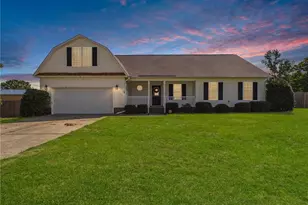 639 Corsegan Rd, Rockfish, NC 28306 - Photo 1
