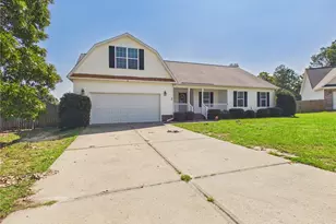 639 Corsegan Rd, Rockfish, NC 28306 - Photo 2