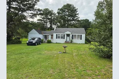 2983 Coleman Road, Eastover, NC 28312 - Photo 1