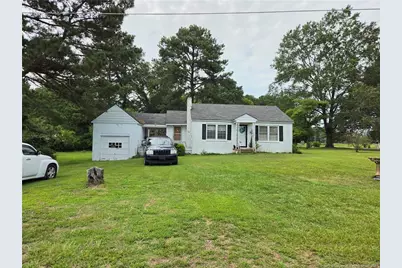 2983 Coleman Road, Eastover, NC 28312 - Photo 2